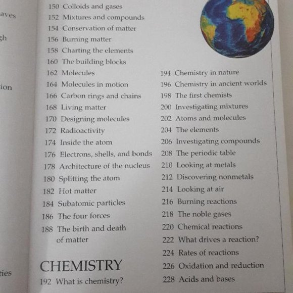 Eyewitness Books SCIENCE EXPLORER: 6 Books In One 📚 - Picture 5 of 10